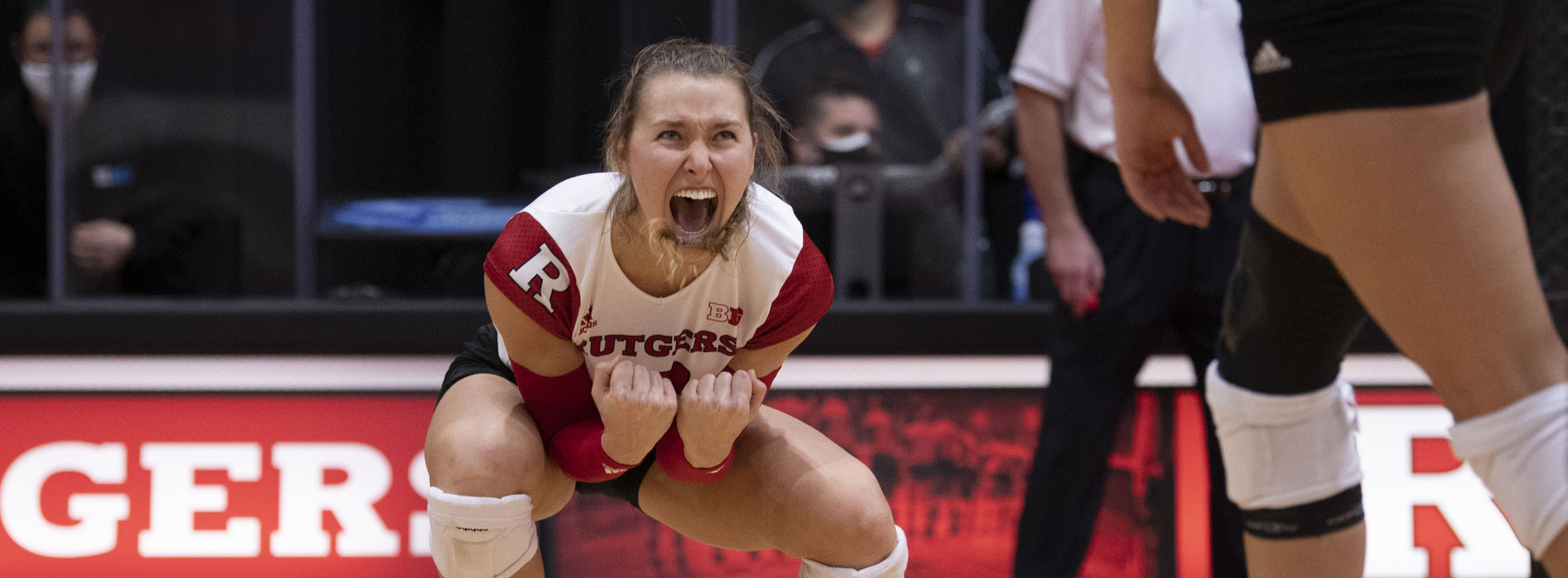 Rutgers University Volleyball Camps Piscataway, NJ